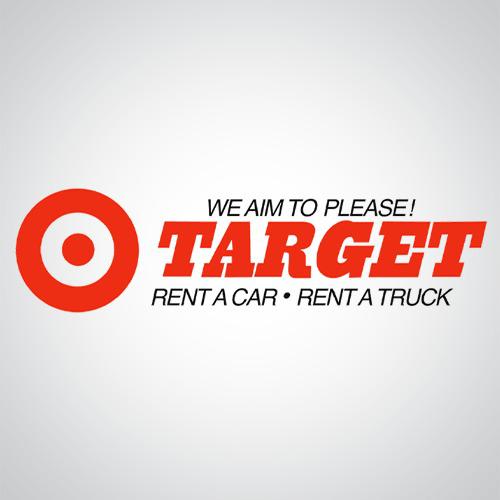 Target Rent A Car